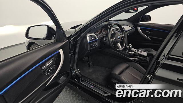 BMW 3-Series 320i M Sport