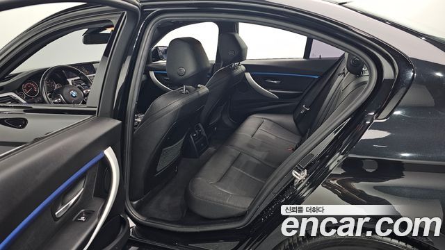 BMW 3-Series 320i M Sport