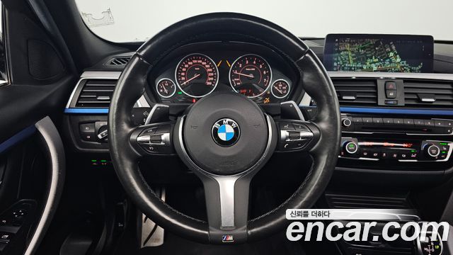 BMW 3-Series 320i M Sport