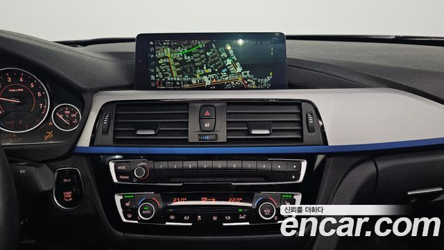 BMW 3-Series 320i M Sport
