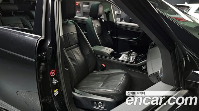 Land Rover Range Rover Evoque P250 SE