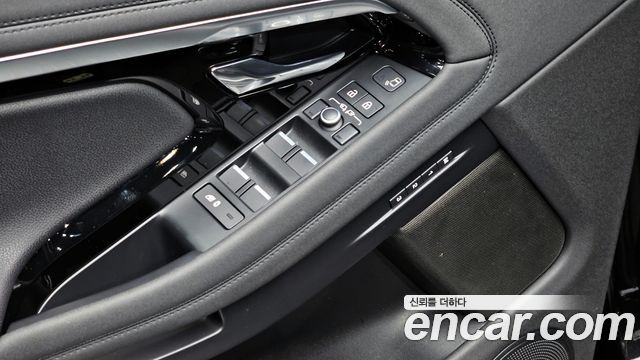 Land Rover Range Rover Evoque P250 SE