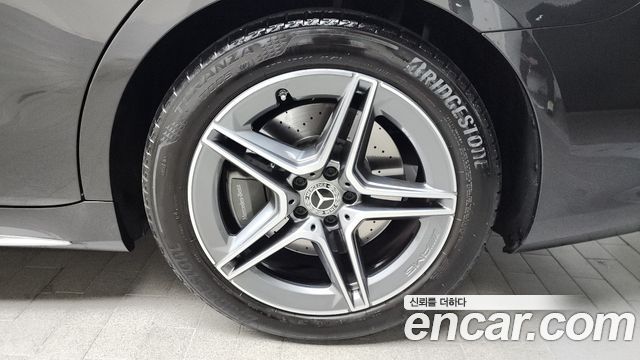 Mercedes-Benz S-Class S400 d 4MATIC