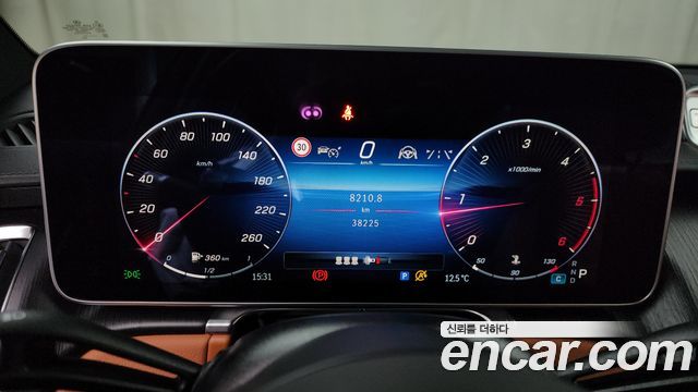 Mercedes-Benz S-Class S400 d 4MATIC