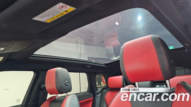 Land Rover Range Rover Evoque 2.0 TD4 HSE Dynamic