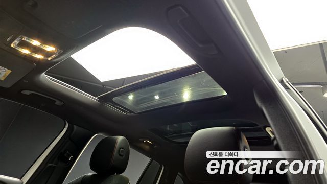 Mercedes-Benz GLB-Class GLB250 4MATIC
