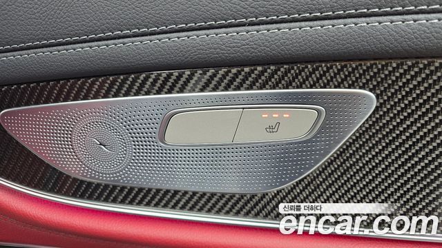 Mercedes-Benz CLS-Class AMG CLS53 4MATIC+