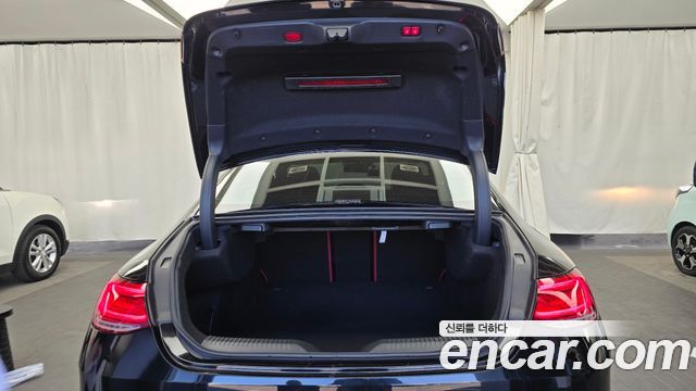 Mercedes-Benz CLS-Class AMG CLS53 4MATIC+