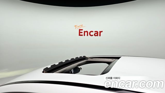 Mercedes-Benz E-Class E220d 4MATIC Avantgarde