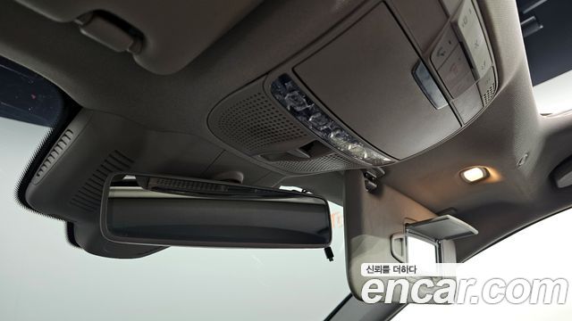 Mercedes-Benz E-Class E220d 4MATIC Avantgarde