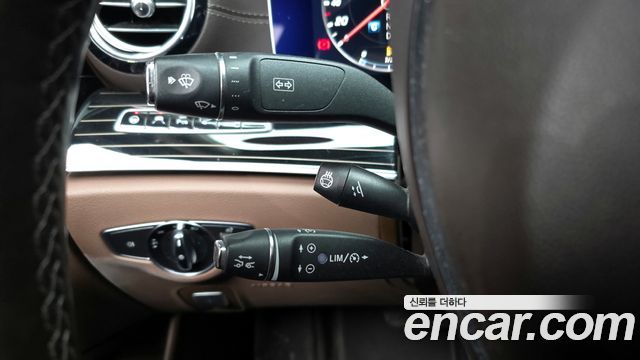 Mercedes-Benz E-Class E400 4MATIC Exclusive