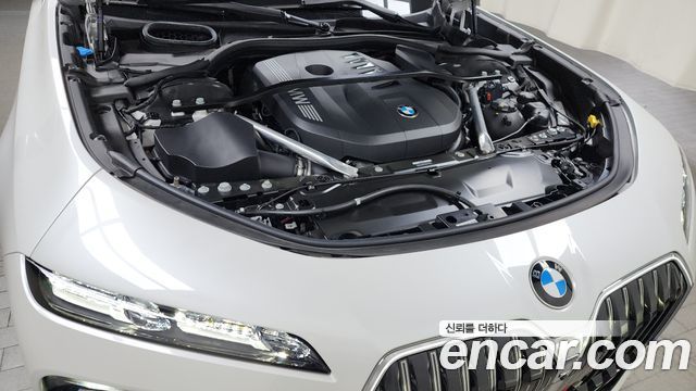 BMW 7-Series 740i xDrive M Sport Limited