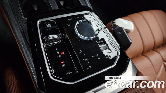 BMW 7-Series 740i xDrive M Sport Limited