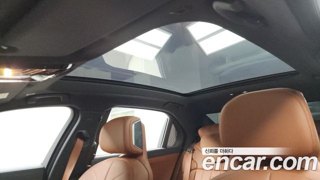 BMW 7-Series 740i xDrive M Sport Limited