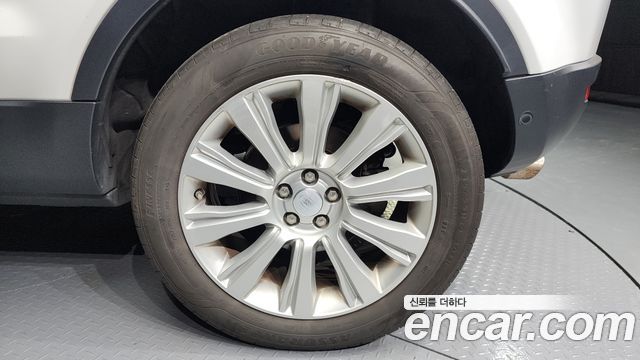 Land Rover Range Rover Evoque 2.0 TD4 HSE