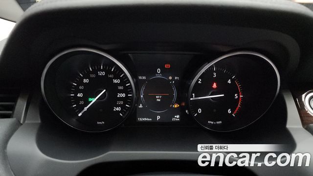 Land Rover Range Rover Evoque 2.0 TD4 HSE