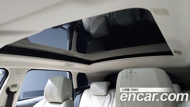 Land Rover Range Rover Evoque 2.0 TD4 HSE