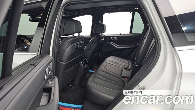 BMW X5 xDrive 30d M Sport