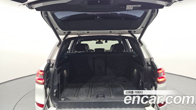 BMW X5 xDrive 30d M Sport
