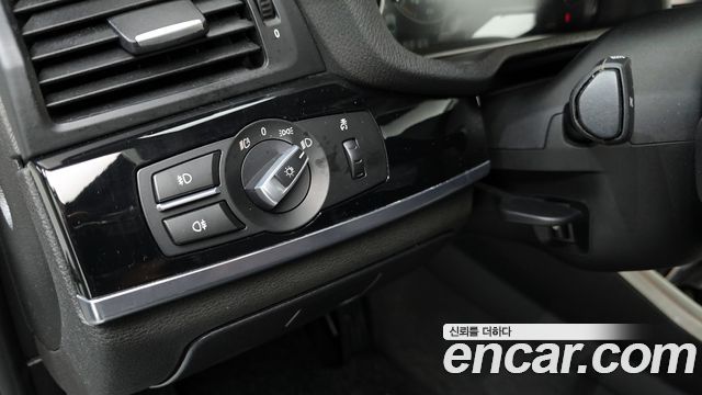 BMW X3 xDrive 20d M Aerodynamic