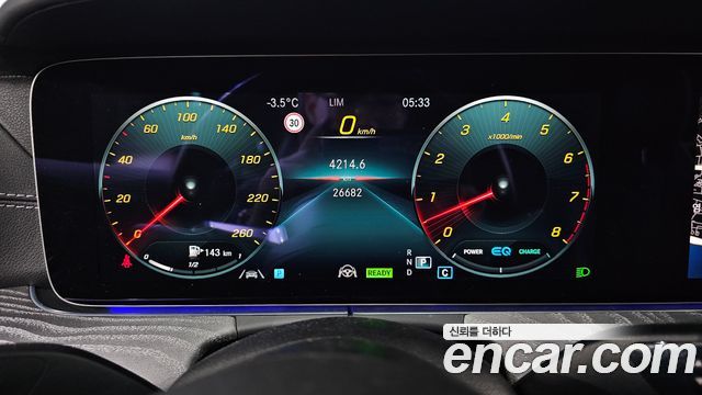 Mercedes-Benz E-Class E450 4MATIC Cabriolet