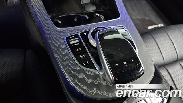 Mercedes-Benz E-Class E450 4MATIC Cabriolet