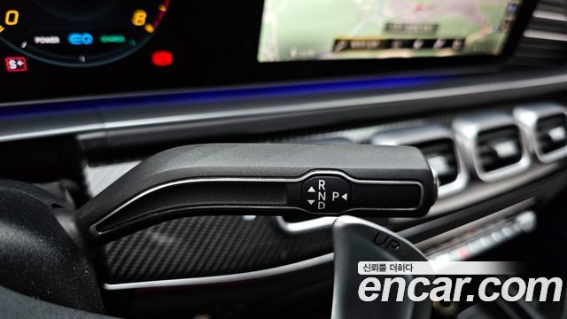 Mercedes-Benz GLE-Class AMG GLE53 4MATIC+ Coupe