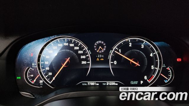 BMW X3 xDrive 20d M Sport