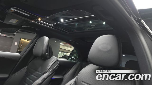Mercedes-Benz C-Class C300 AMG Line