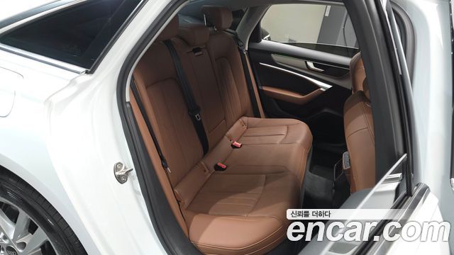 Audi A6 40 TDI