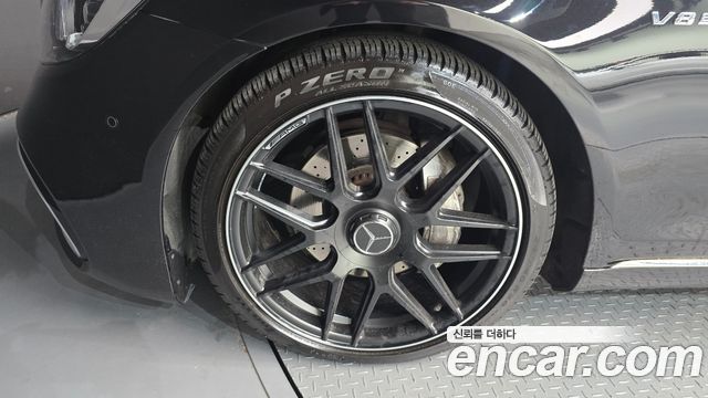 Mercedes-Benz S-Class S350L d 4MATIC