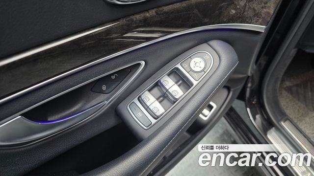Mercedes-Benz S-Class S350L d 4MATIC