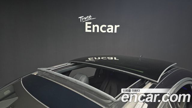 Mercedes-Benz S-Class S350L d 4MATIC