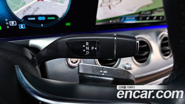 Mercedes-Benz E-Class E350 4MATIC Avantgarde