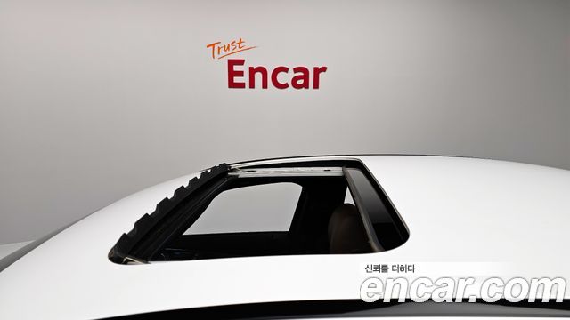 Mercedes-Benz E-Class E350 4MATIC Avantgarde