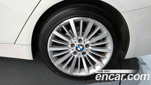 BMW 4-Series 420d Luxury GranCoupe