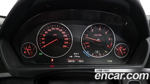 BMW 4-Series 420d Luxury GranCoupe