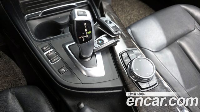 BMW 4-Series 420d Luxury GranCoupe