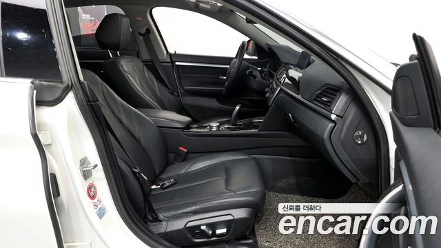 BMW 4-Series 420d Luxury GranCoupe