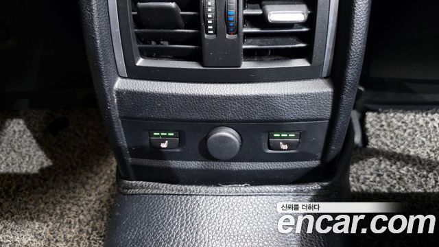 BMW 4-Series 420d Luxury GranCoupe