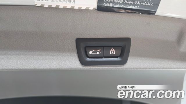 BMW 4-Series 420d Luxury GranCoupe