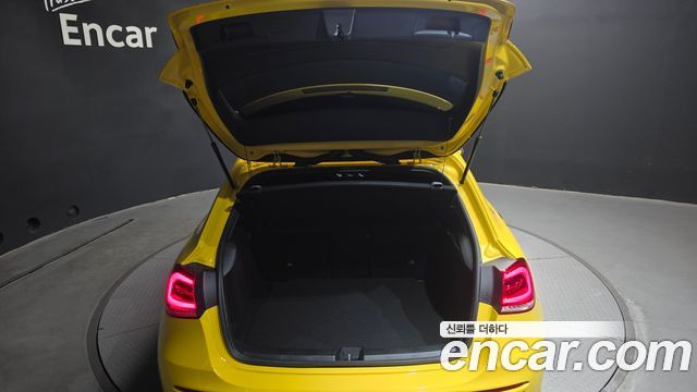 Mercedes-Benz A-Class A220 Hatchback