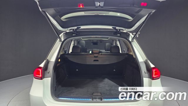 Mercedes-Benz GLE-Class GLE450 4MATIC