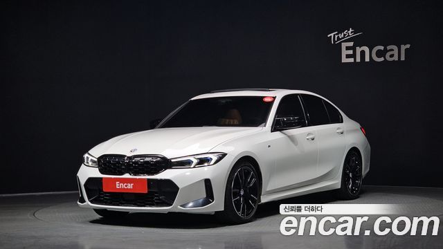BMW 3-Series M340i