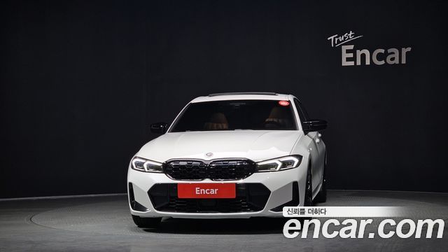 BMW 3-Series M340i
