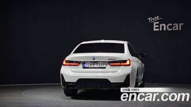 BMW 3-Series M340i
