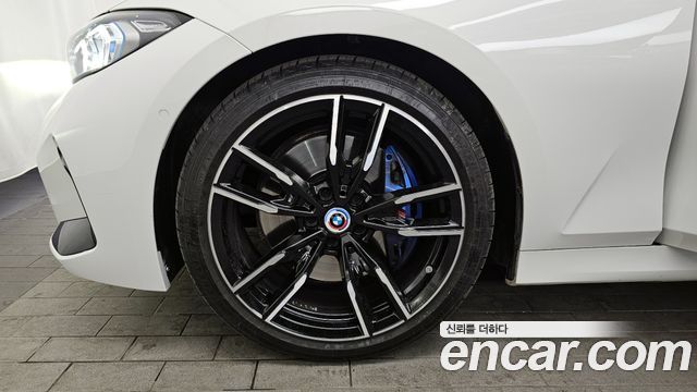 BMW 3-Series M340i