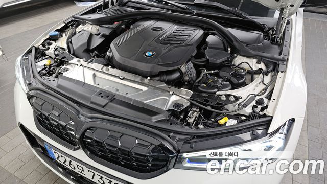 BMW 3-Series M340i