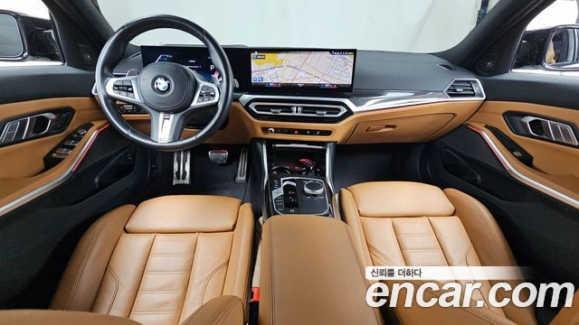 BMW 3-Series M340i