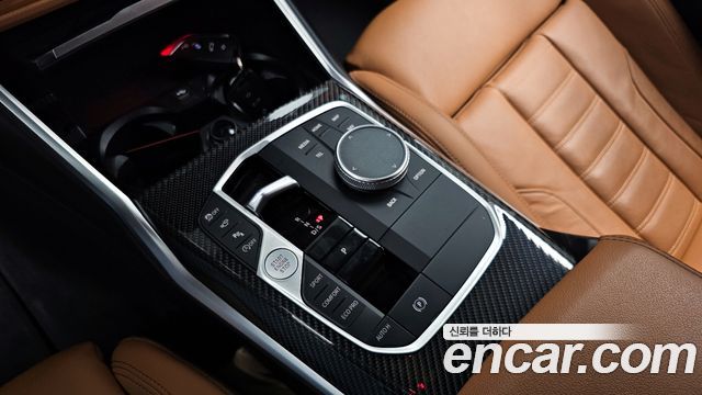 BMW 3-Series M340i
